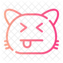 Katze  Symbol