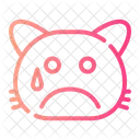 Katze  Symbol