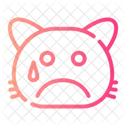 Katze  Symbol