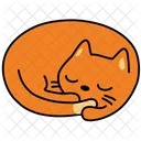 Katze Haustier Tier Symbol