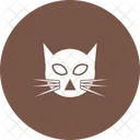 Katze  Symbol