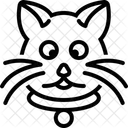 Katze  Symbol