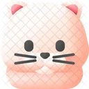 Katze  Symbol