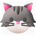 Katze  Symbol