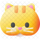 Katze-  Symbol