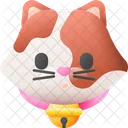 Katze-  Symbol