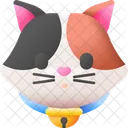 Katze-  Symbol