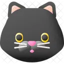 Katze-  Symbol