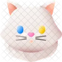 Katze-  Symbol