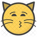 Katze  Symbol