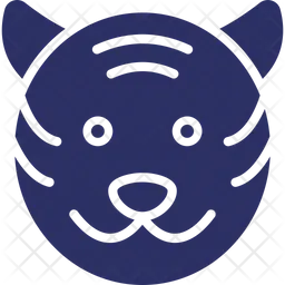 Katze  Symbol