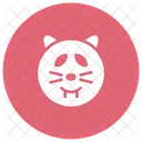 Katze  Symbol