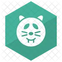 Katze  Symbol