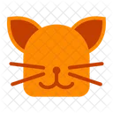 Katze  Symbol