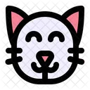 Katze Tier Tiere Symbol