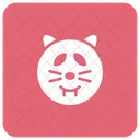 Katze  Symbol