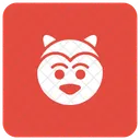 Katze Haustier Tier Symbol