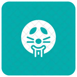 Katze  Symbol