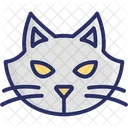 Katze  Icon