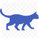 Katze Katzenartige Hauskatze Symbol