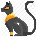 Katze  Symbol