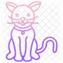 Katze  Symbol