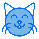 Katze  Symbol