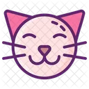 Katze  Symbol