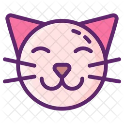 Katze  Symbol