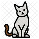 Katze  Icon