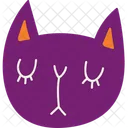 Katze  Symbol