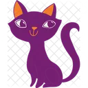 Katze  Symbol