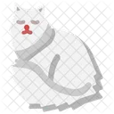 Katze  Symbol