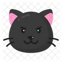 Katze Symbol