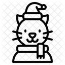Katze  Symbol