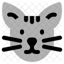 Katze  Symbol