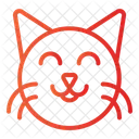 Katze  Icon