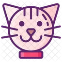 Katze  Symbol