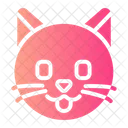 Katze  Symbol