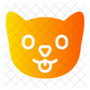 Katze  Symbol