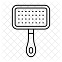 Katzenburste Symbol