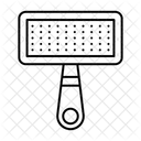 Katzenburste Symbol