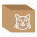 Katzenklo  Symbol