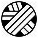 Katzenspielzeug  Symbol