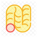 Katzenspielzeug  Symbol