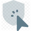 Kaufe eine Versicherung  Symbol