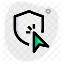 Kaufe eine Versicherung  Symbol