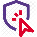 Kaufe eine Versicherung  Symbol