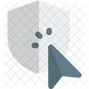 Kaufe eine Versicherung  Symbol