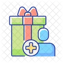 Bonus Kaufen Anmelden Beitreten Symbol